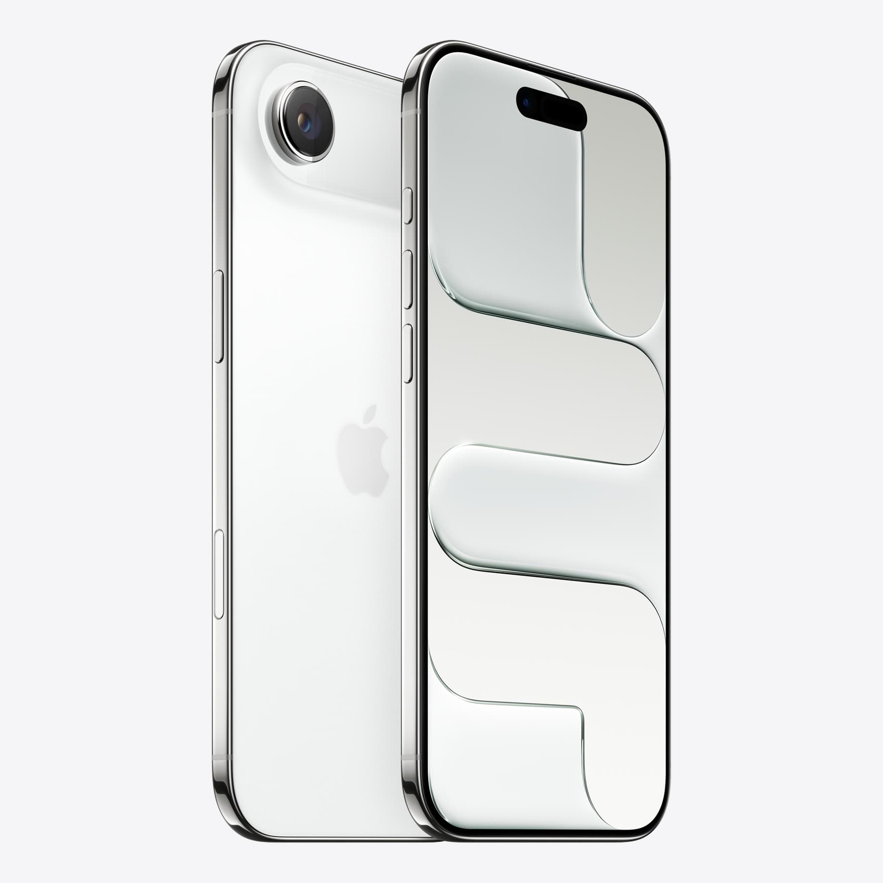 iPhone Air — fotografía 5