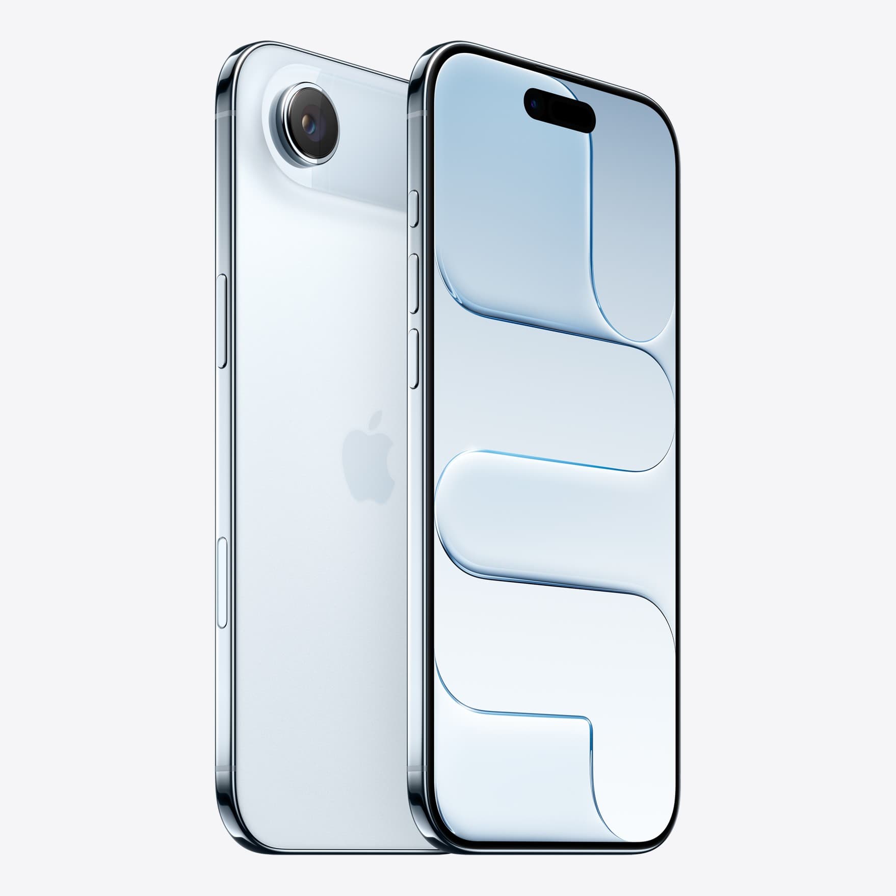 iPhone Air — fotografía 6