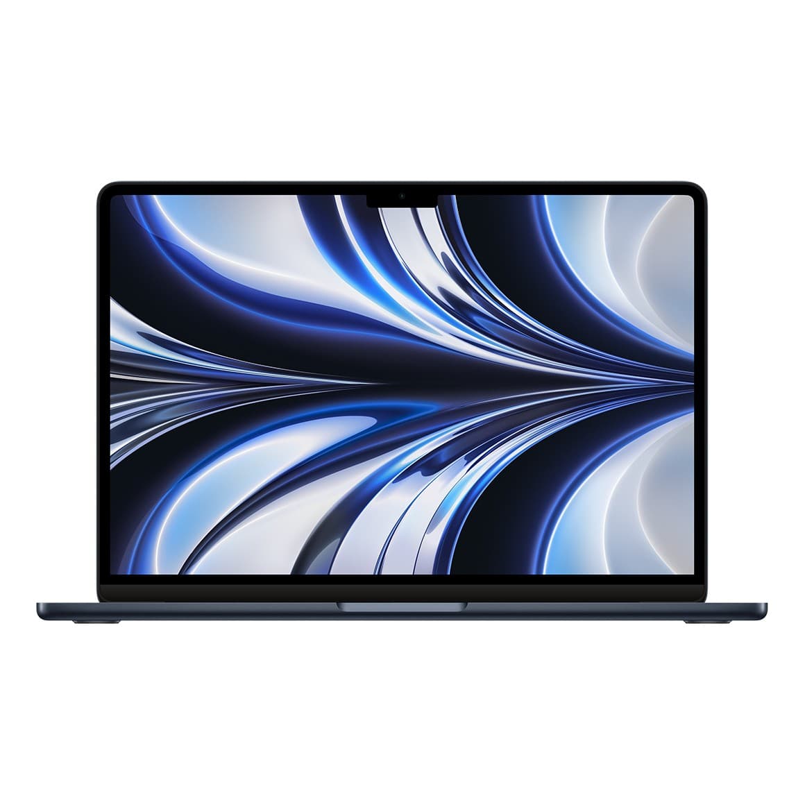 MacBook Air 13" M2 — Midnight · RAM 8GB