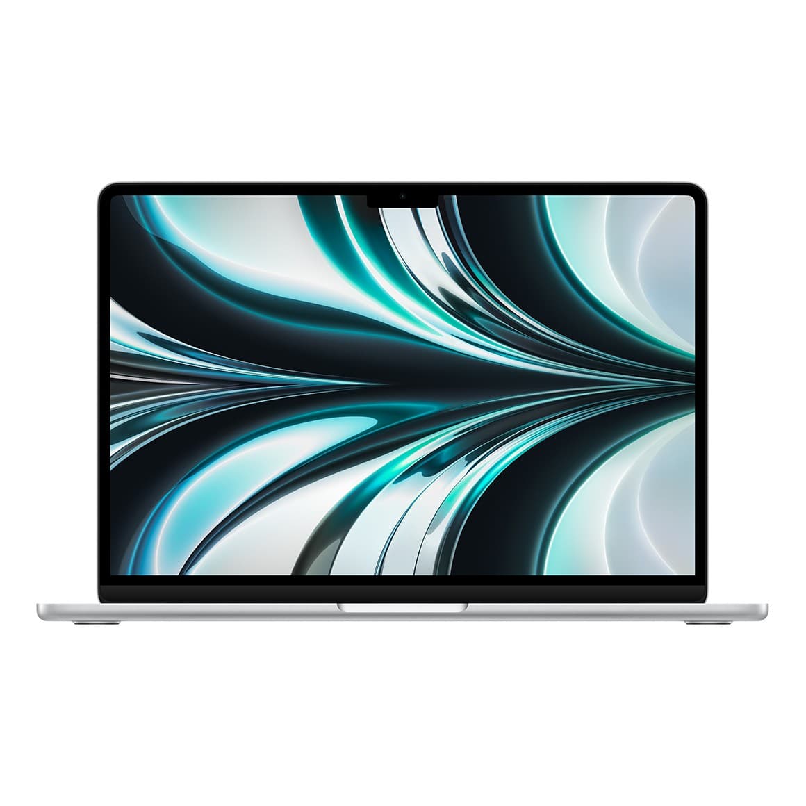 MacBook Air 13" M2 — fotografía 4