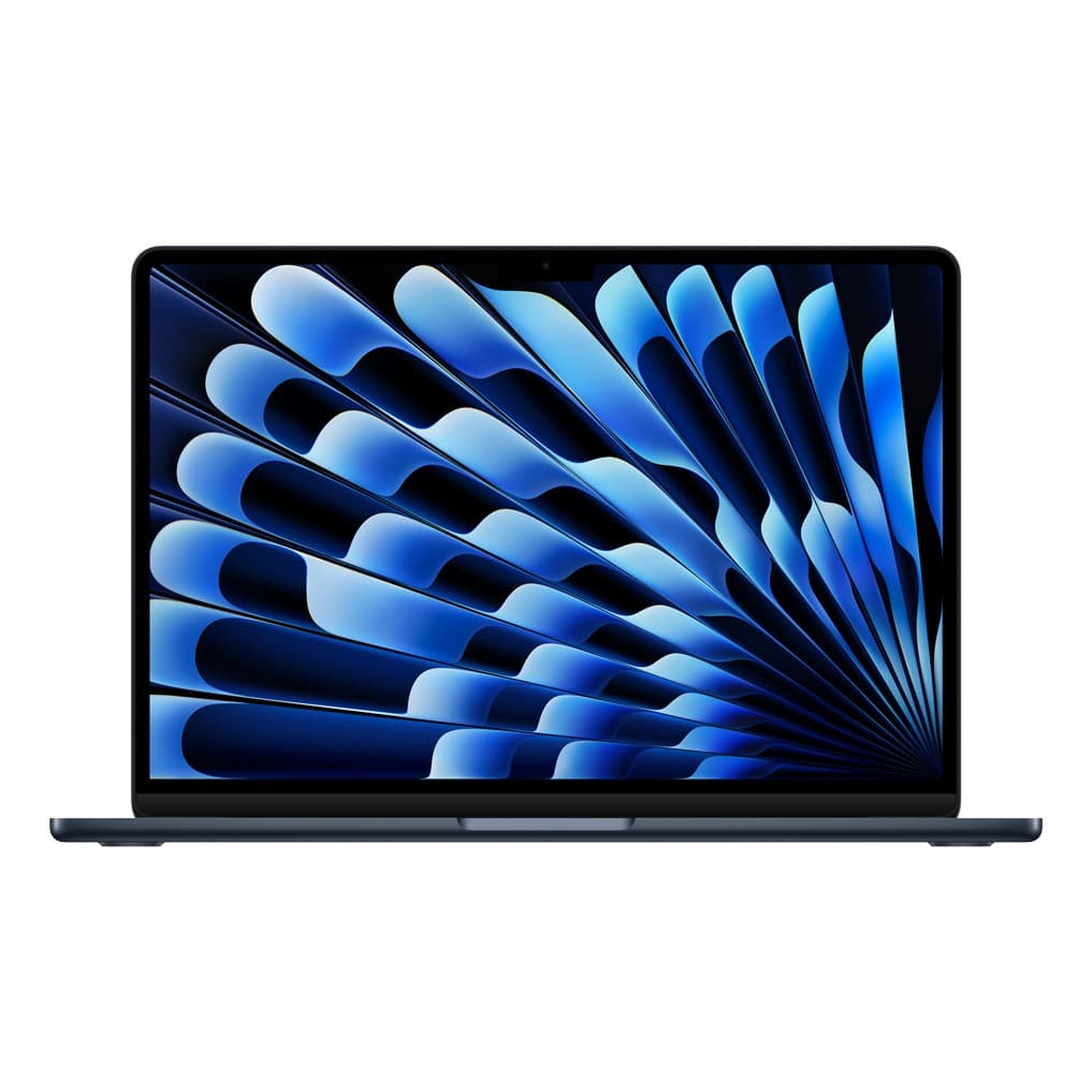 MacBook Air 13" M3 — 512GB · Midnight