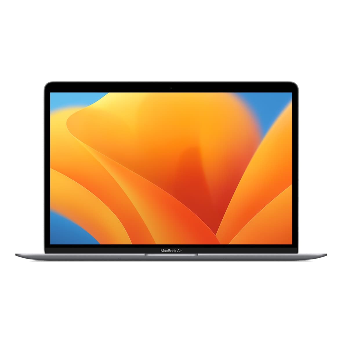 MacBook Air 13" M1 — 256GB · Space Gray