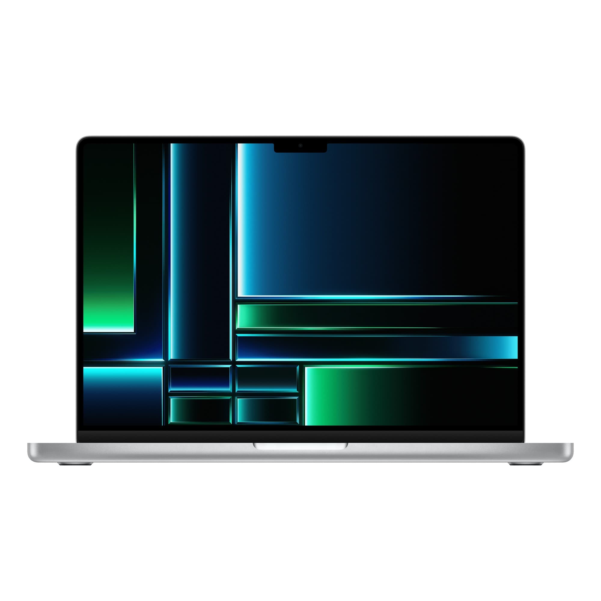 MacBook Pro 14" M2 Pro — 512GB · Silver