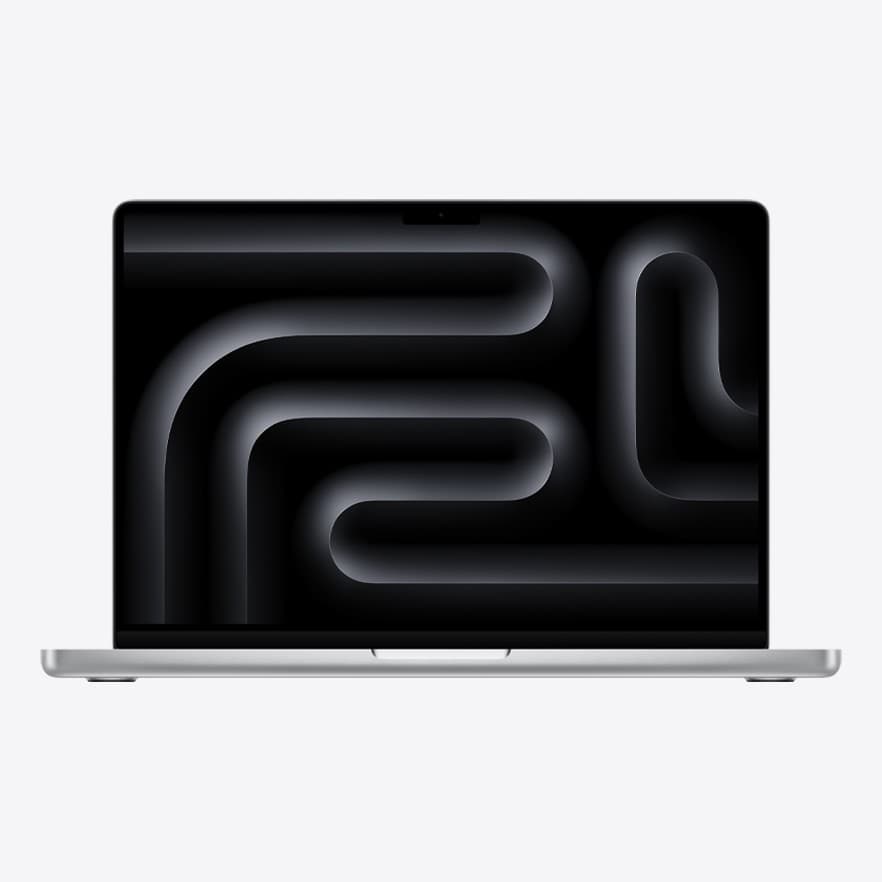 MacBook Pro 14" M4 Pro — fotografía 4