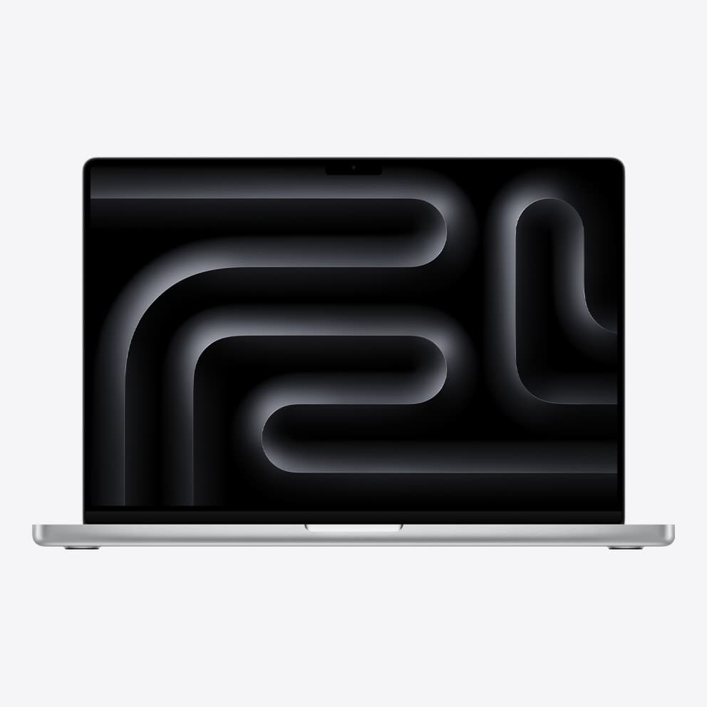 MacBook Pro 16" M3 Pro — fotografía 4