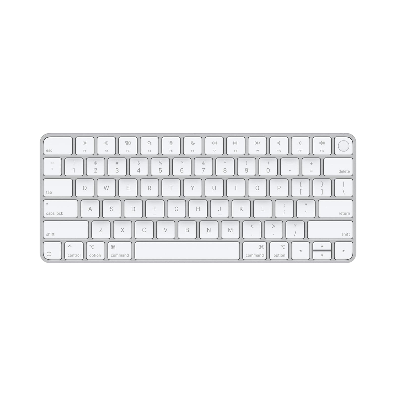 Magic Keyboard Touch ID — Default Title