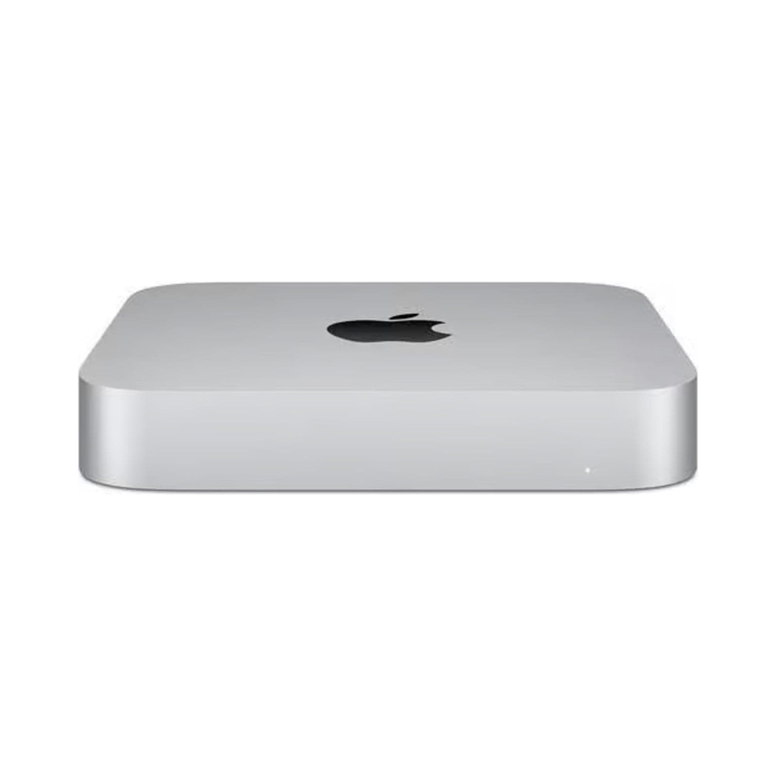 Mac mini M1 — 512GB · RAM 8GB