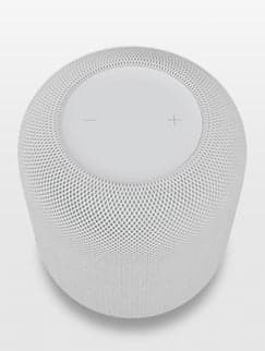 HomePod Gen 2 — fotografía referencial