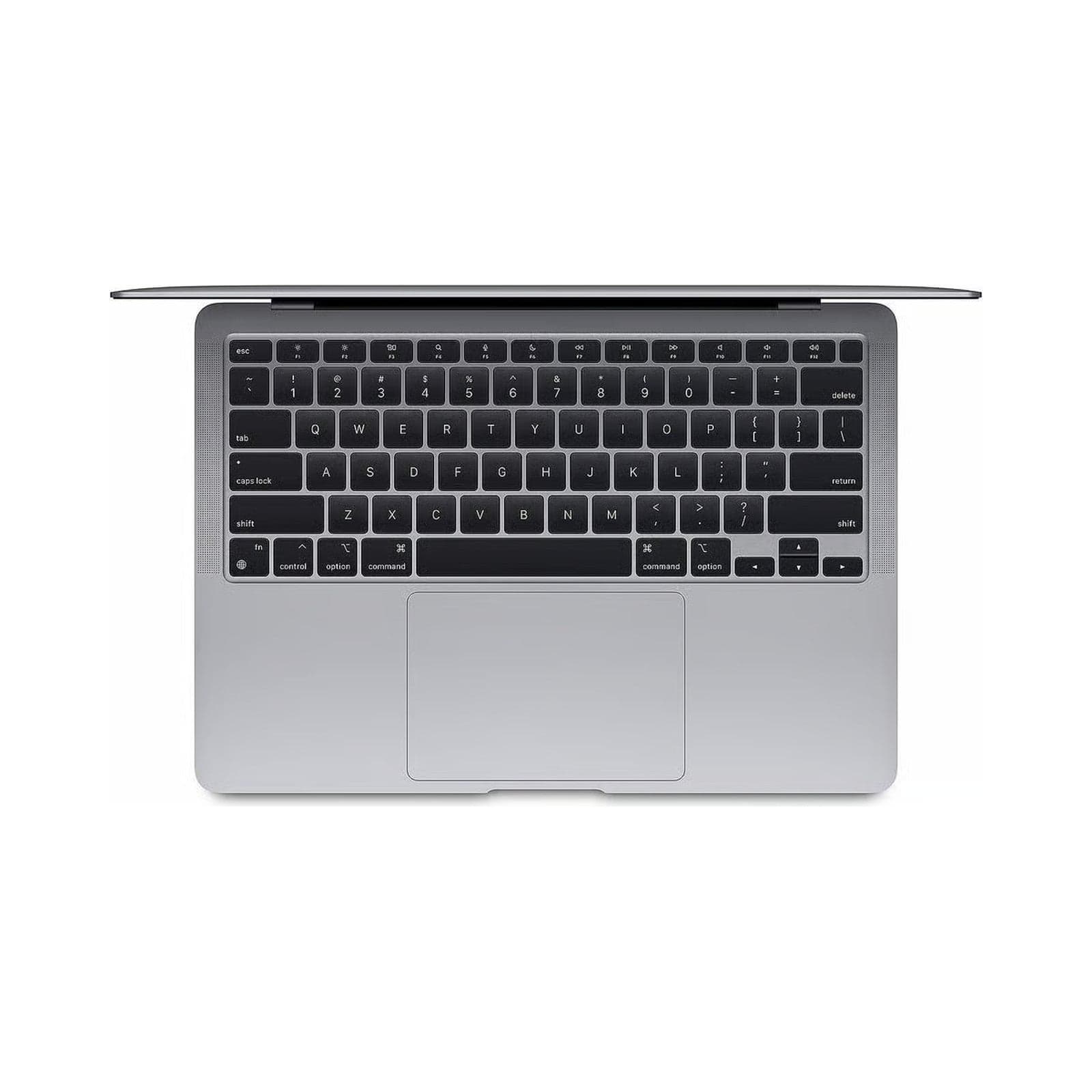 MacBook Air 13" M1 — fotografía 3