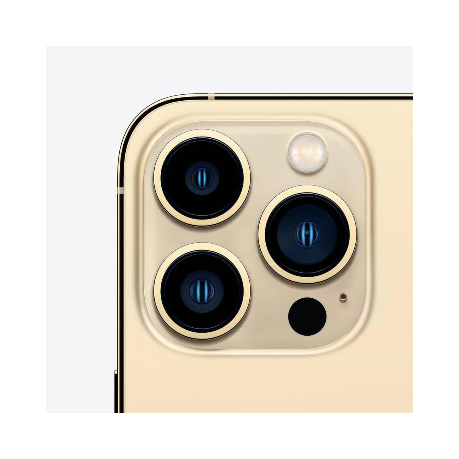 iPhone 13 Pro Max — fotografía 3