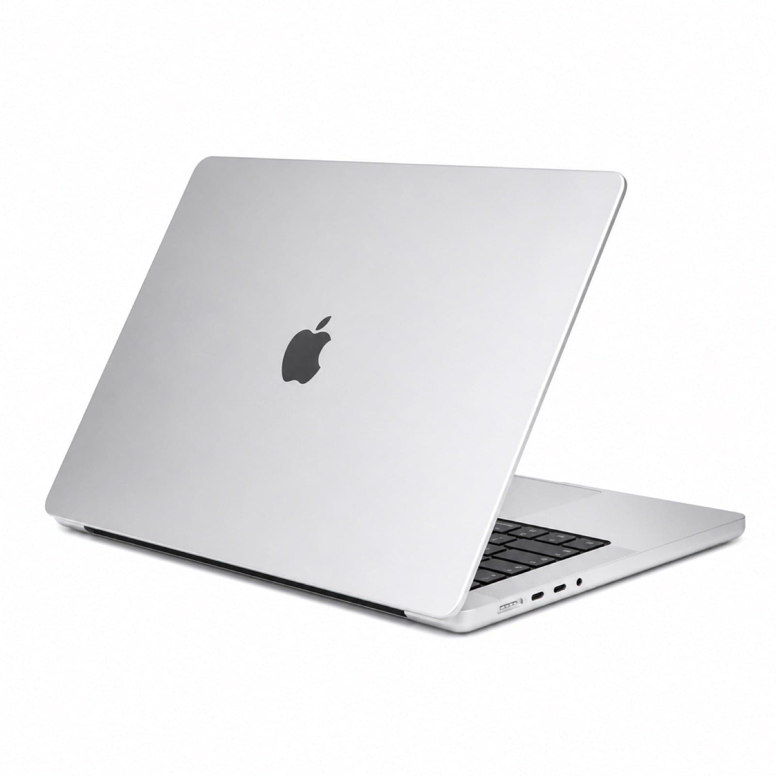 MacBook Pro 16" M3 Pro — fotografía 3