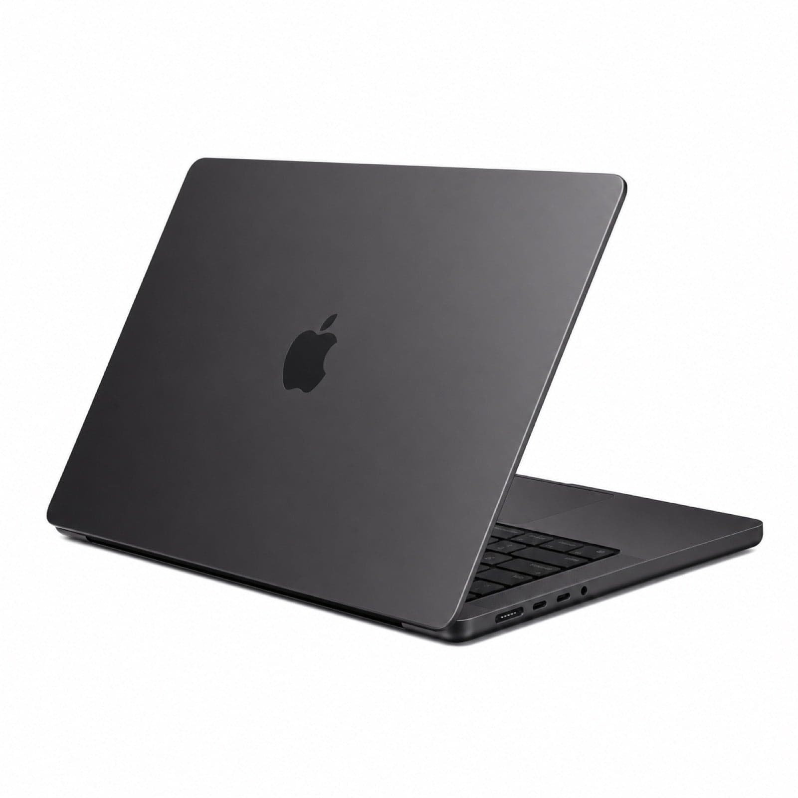 MacBook Pro 14" M4 Pro — fotografía referencial