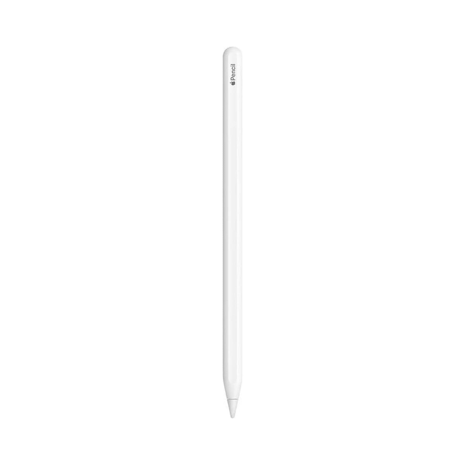 Apple Pencil (2ª gen) — fotografía referencial