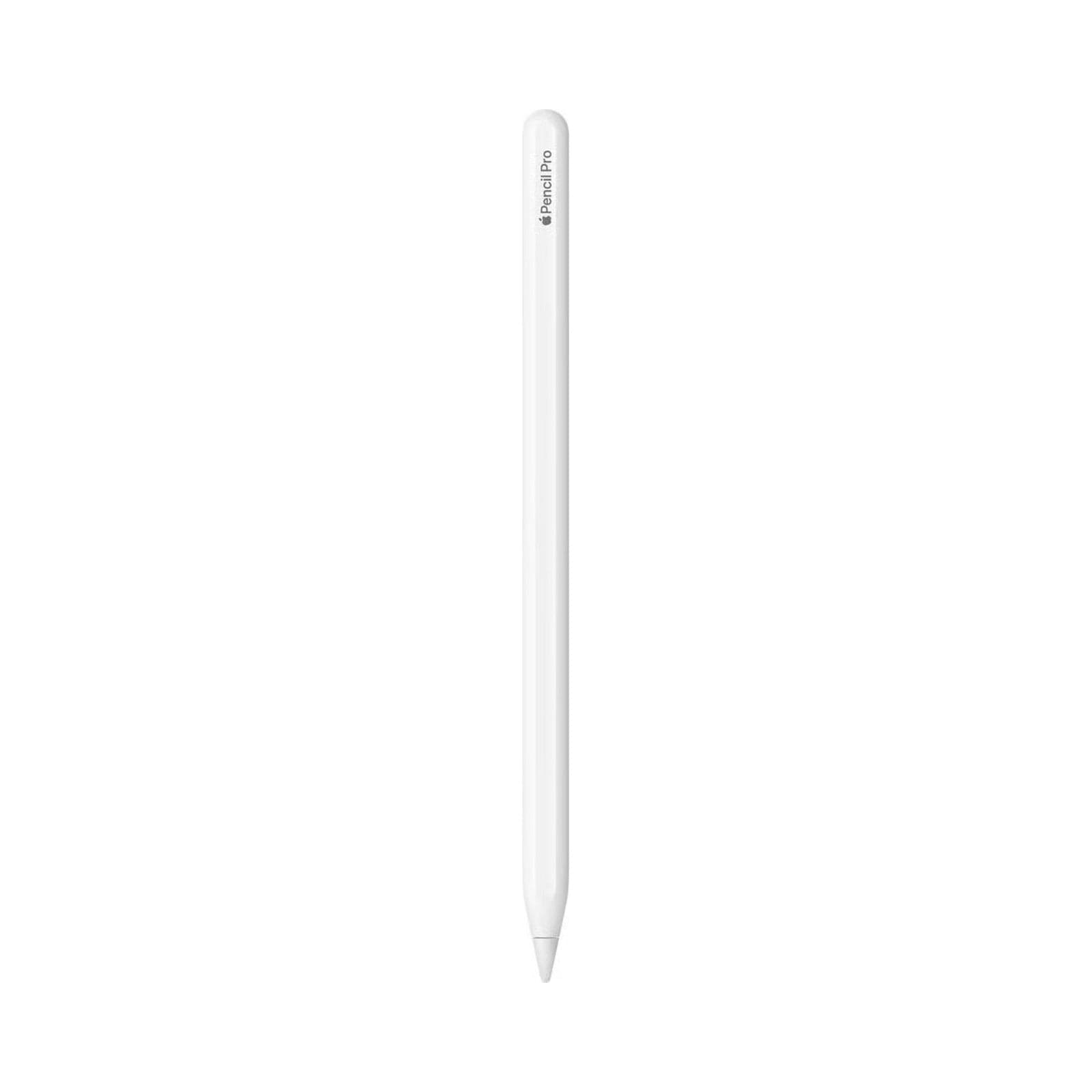 Apple Pencil Pro — fotografía referencial