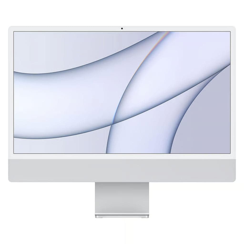 iMac 24" M1 — fotografía 4