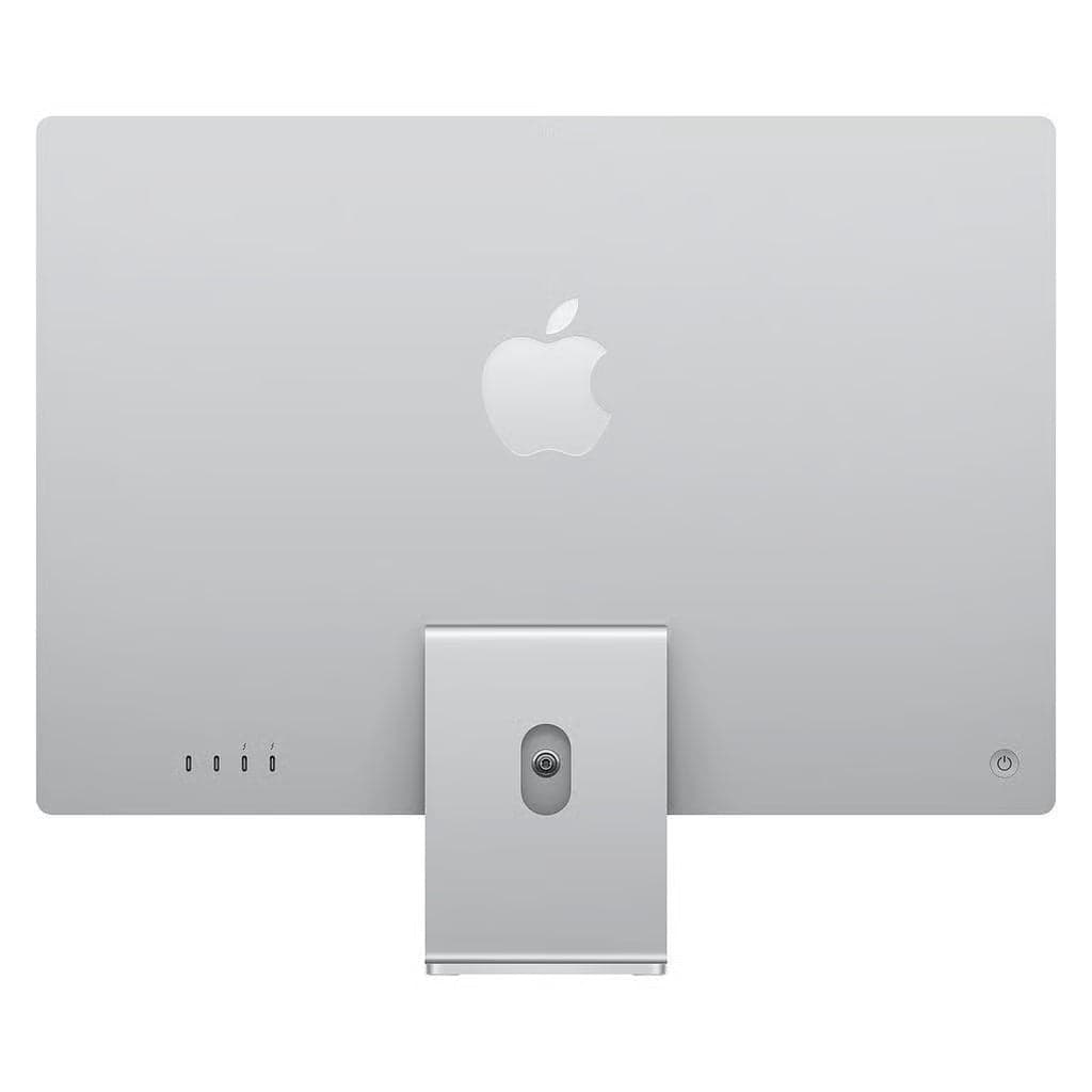 iMac 24" M1 — fotografía 3