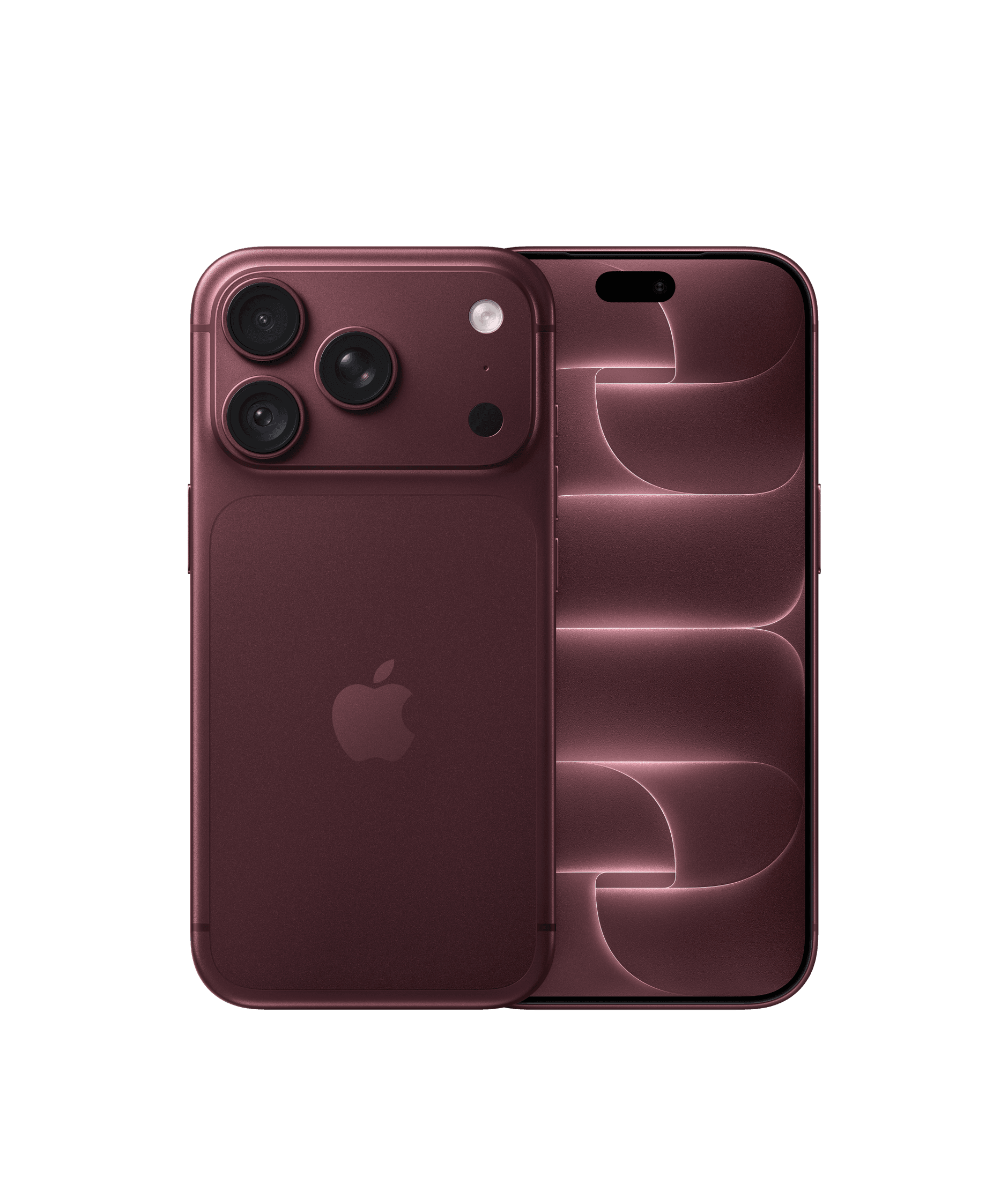 iPhone 18 Pro — fotografía 5