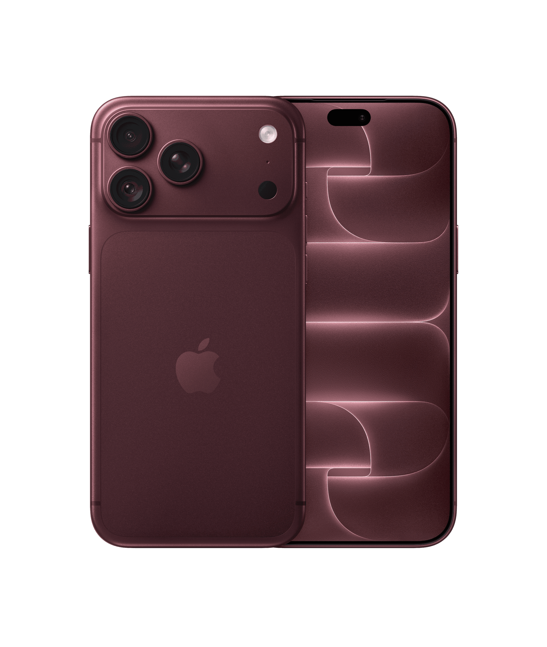 iPhone 18 Pro Max — fotografía 5