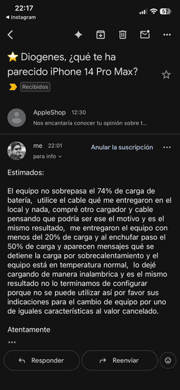 Foto 1 de 4 de clientes
