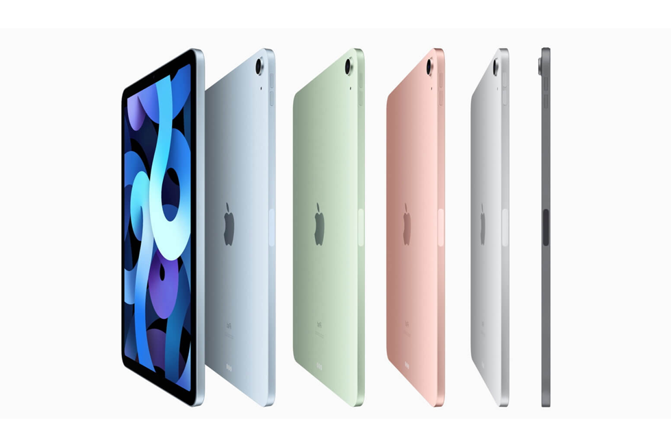 iPad