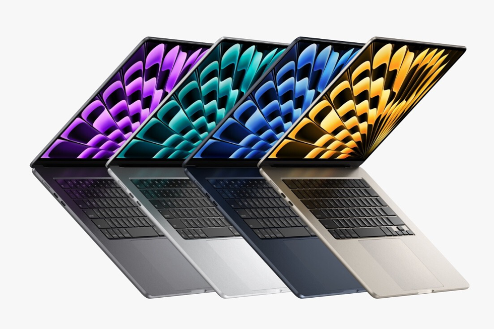 Macbook