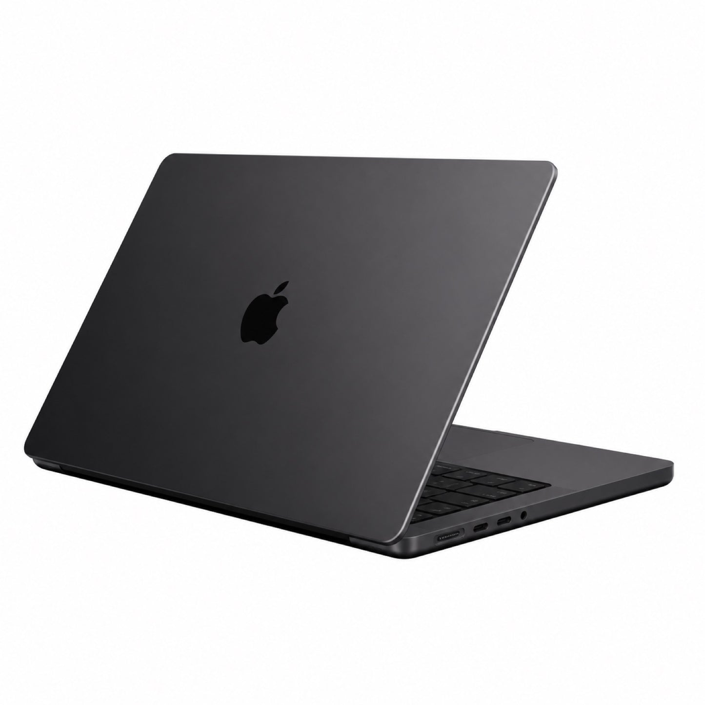 space black