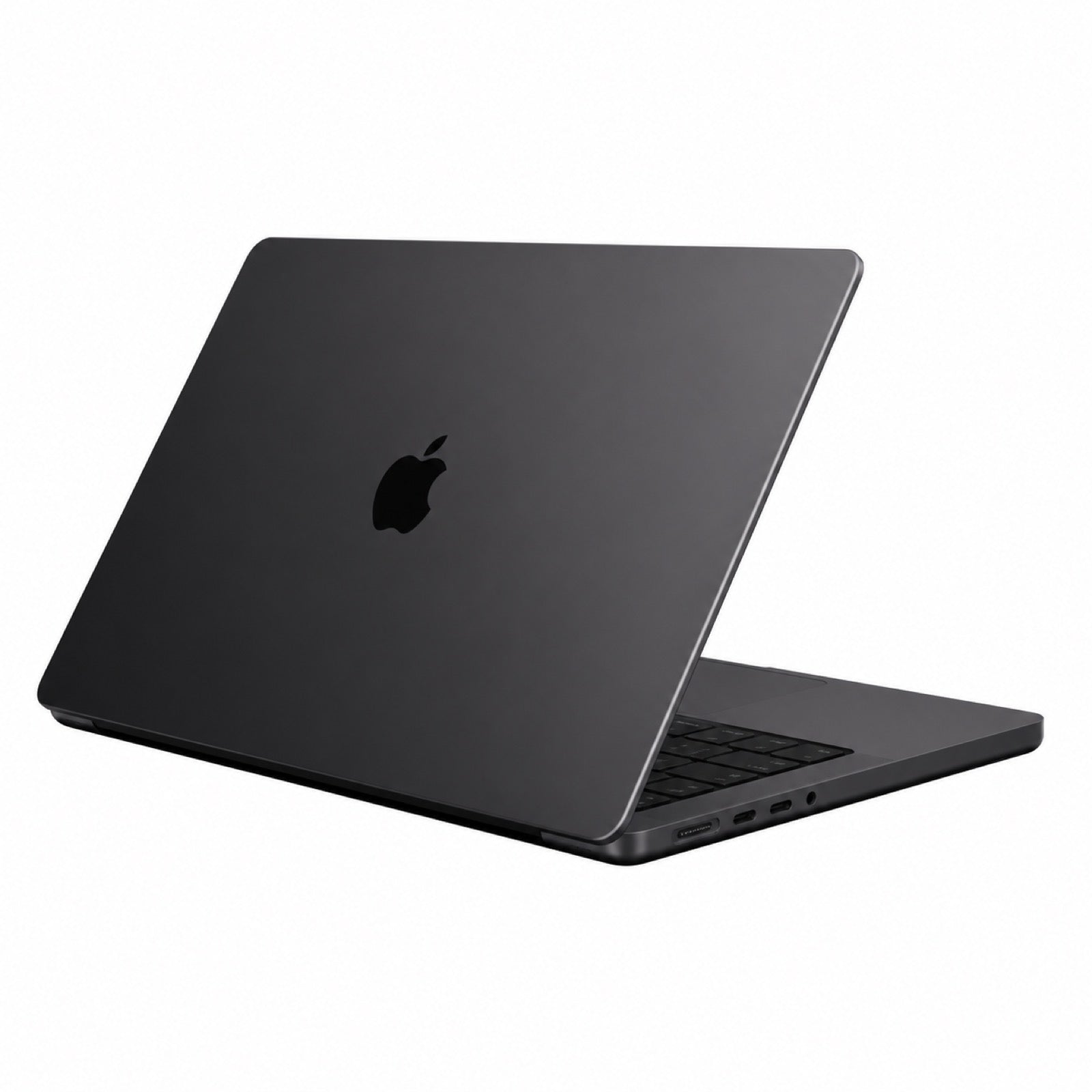 space black