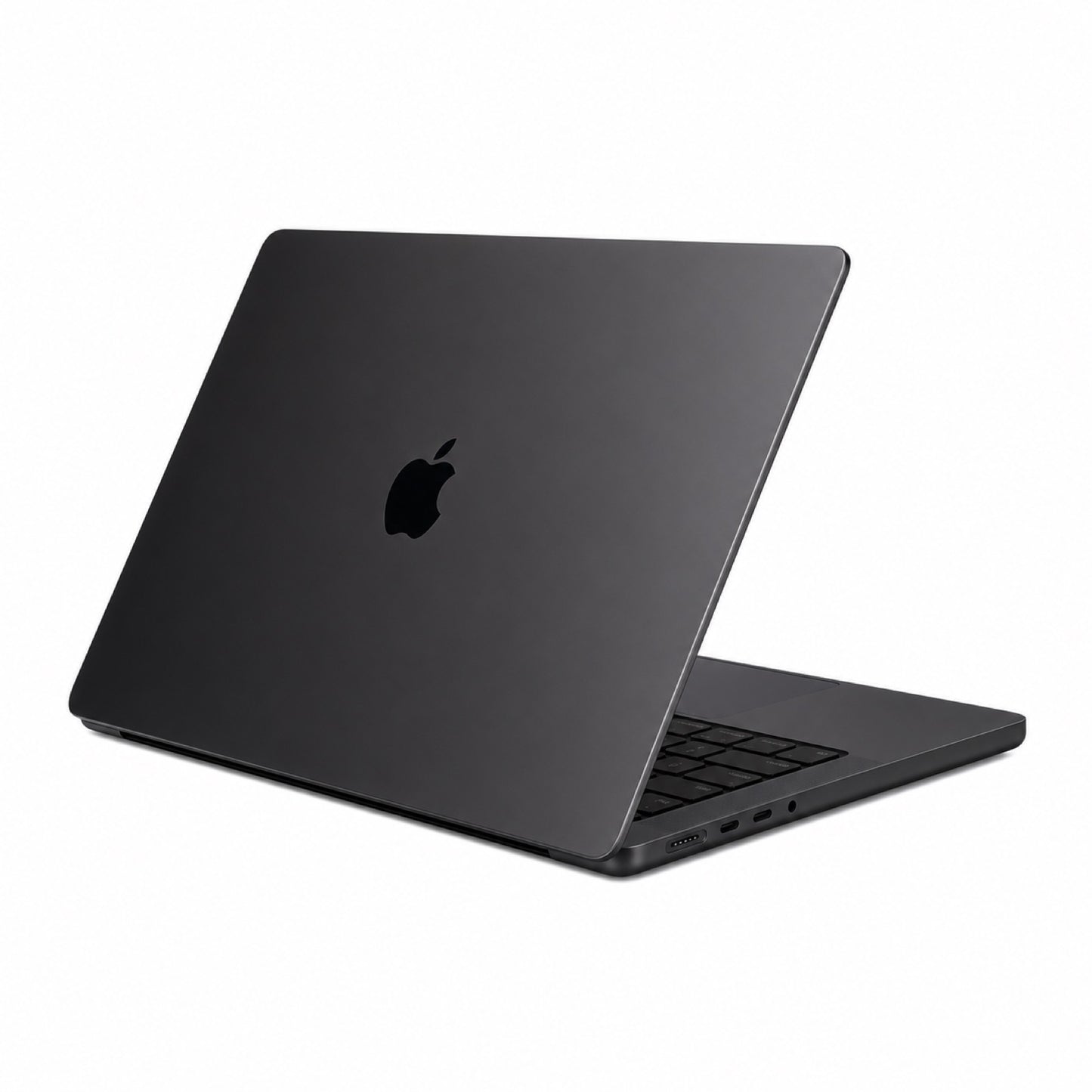 space black