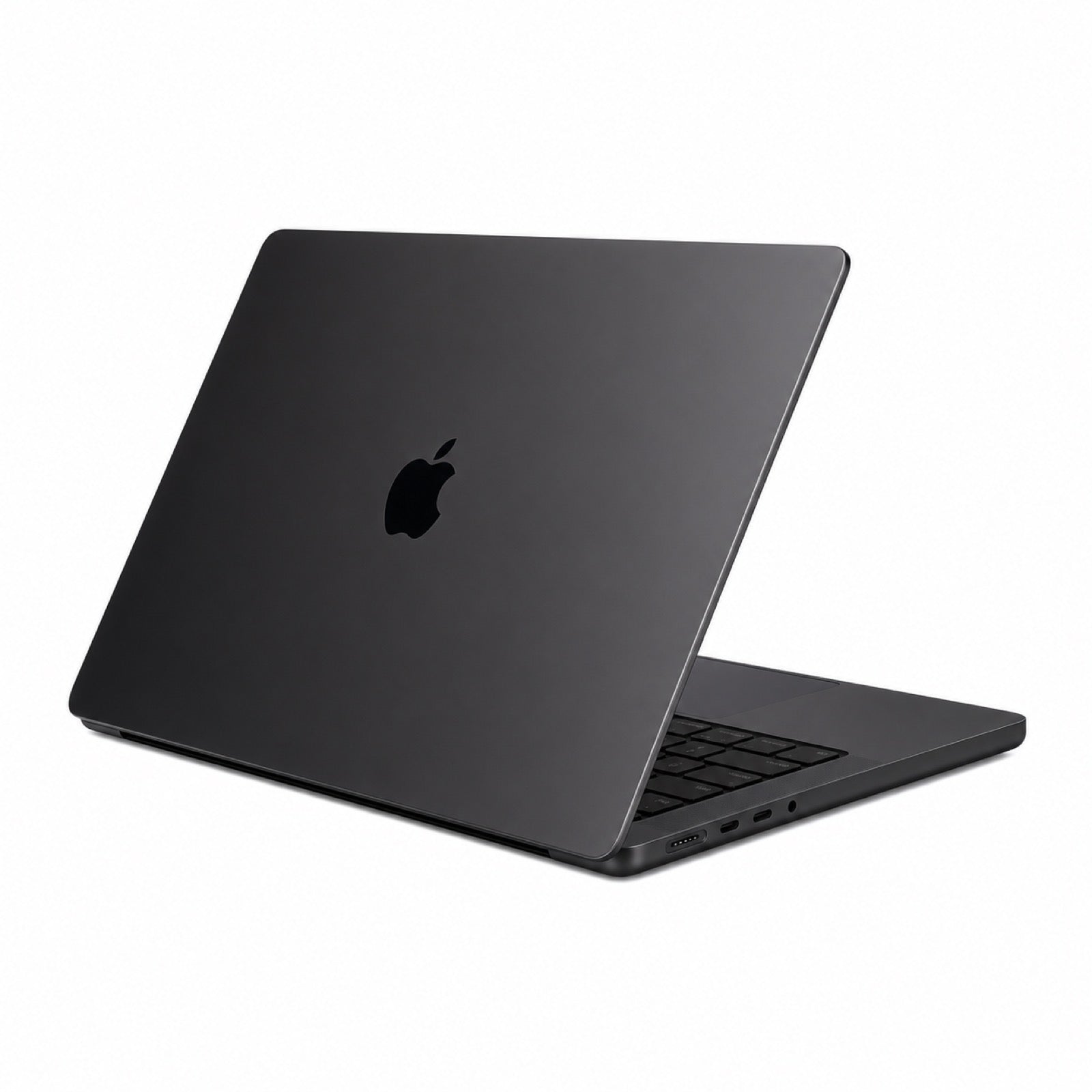 space black