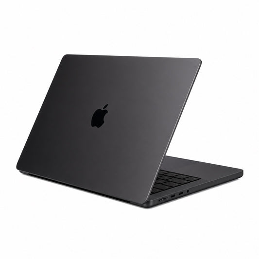 space black