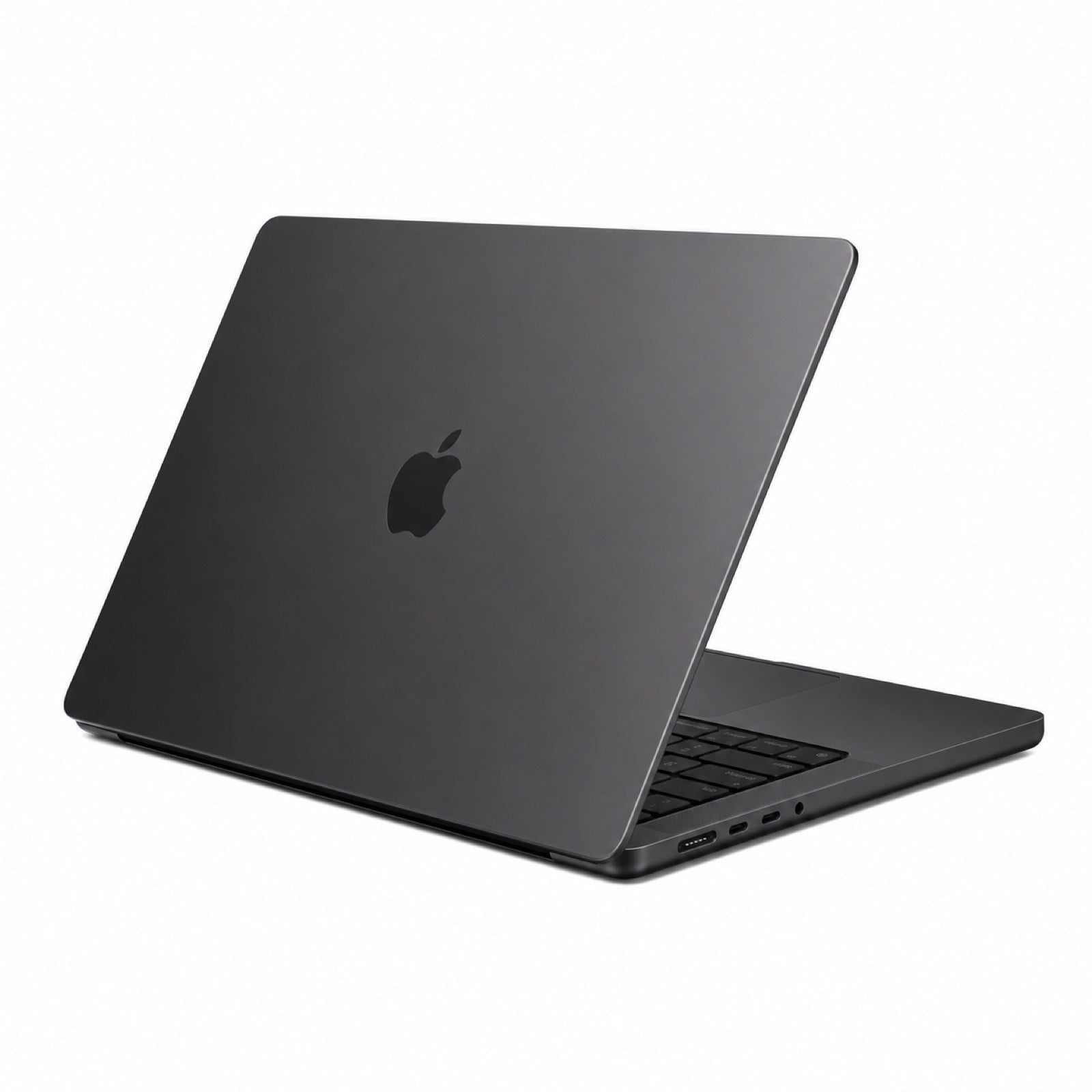 space black