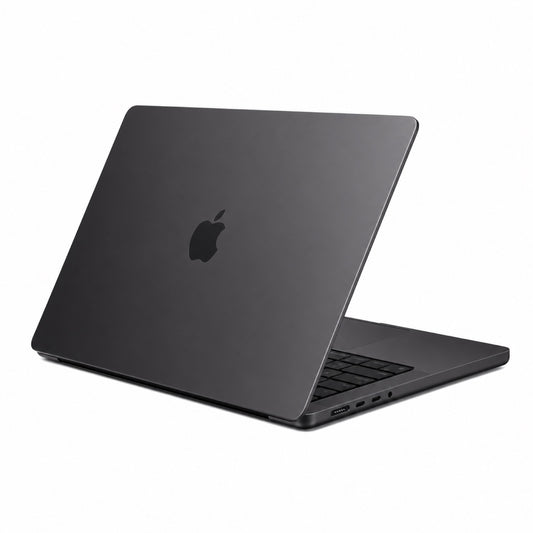 space black