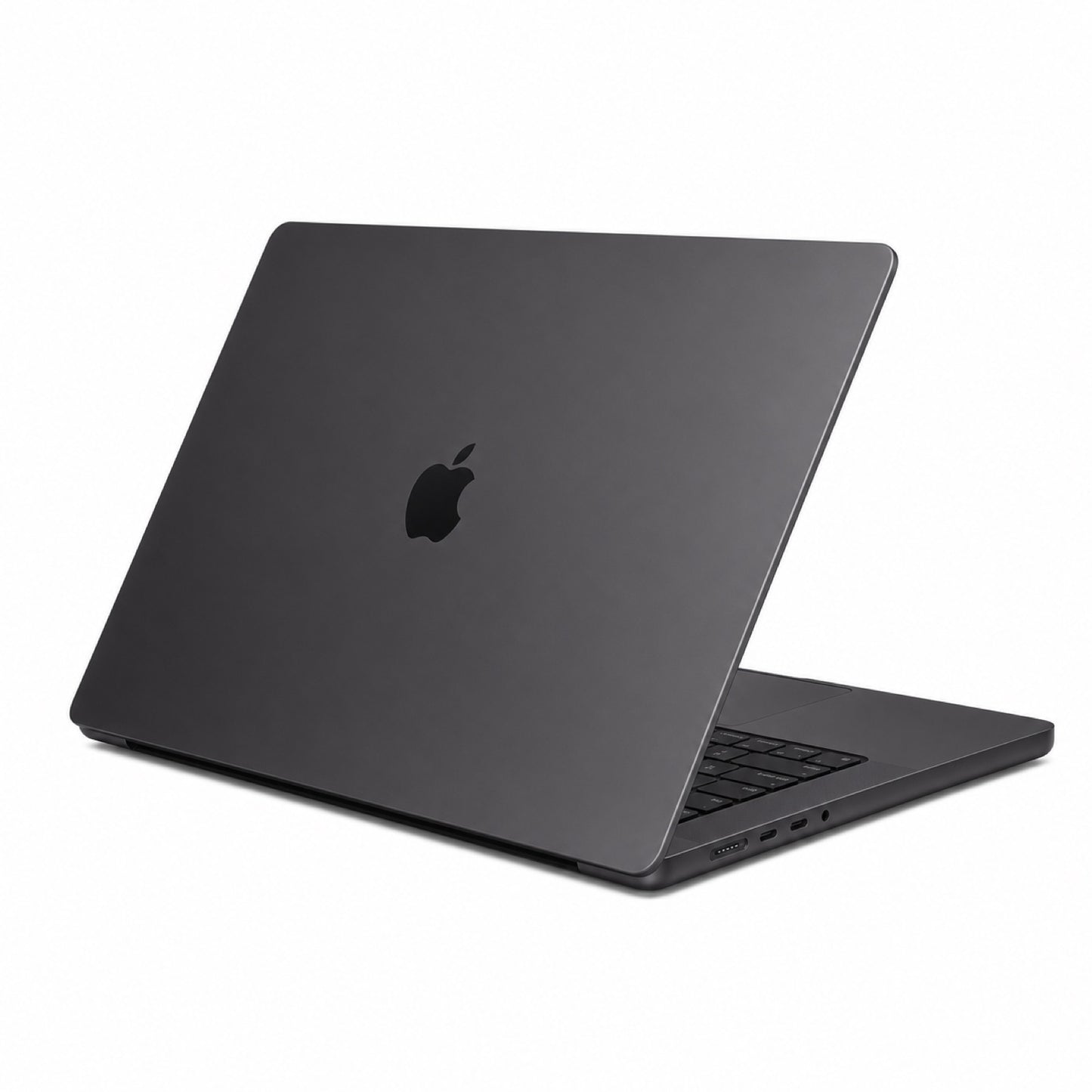 space black