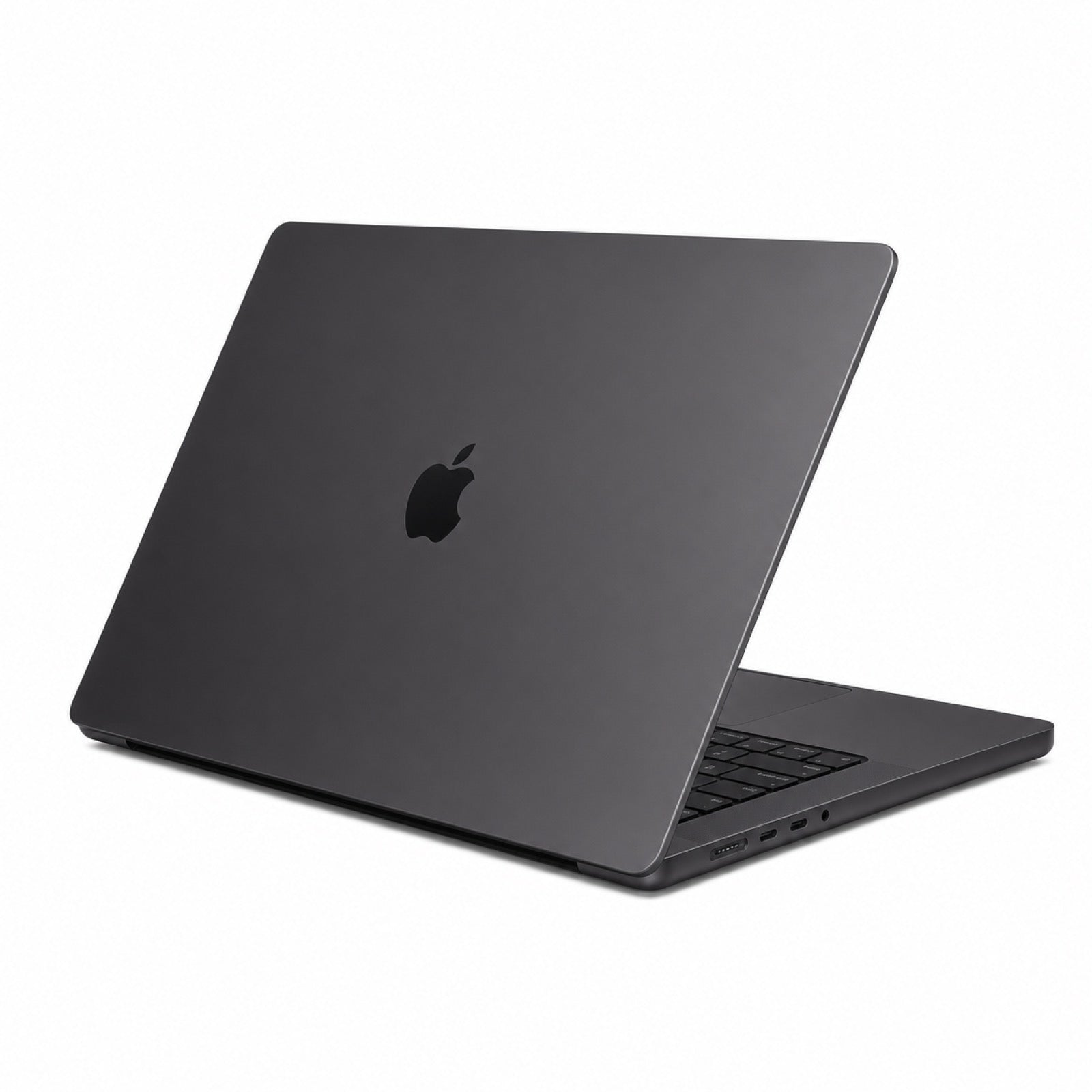 space black