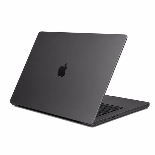 space black