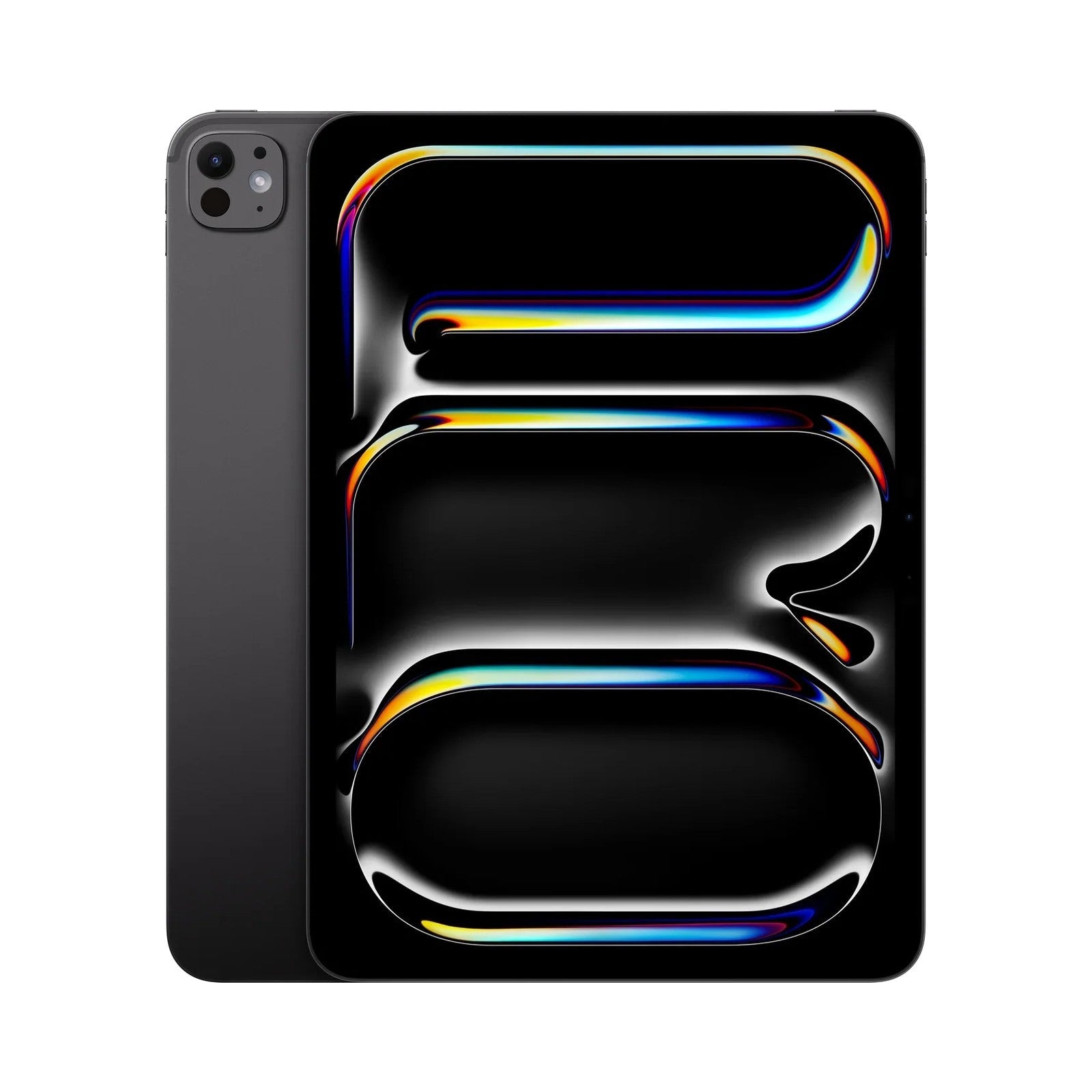 iPad Pro 12.9" M2