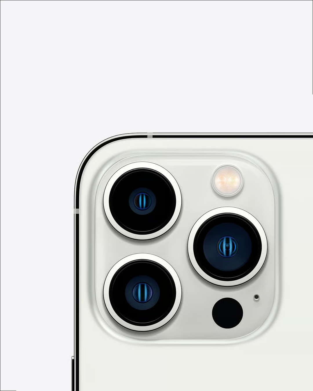 iPhone 13 Pro