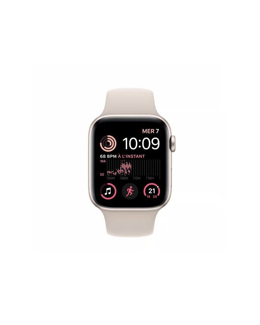 Apple Watch SE 40MM