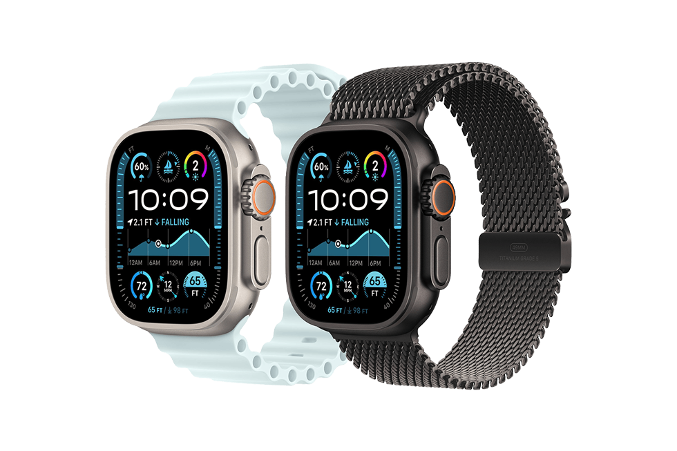 Apple Watch Ultra 2