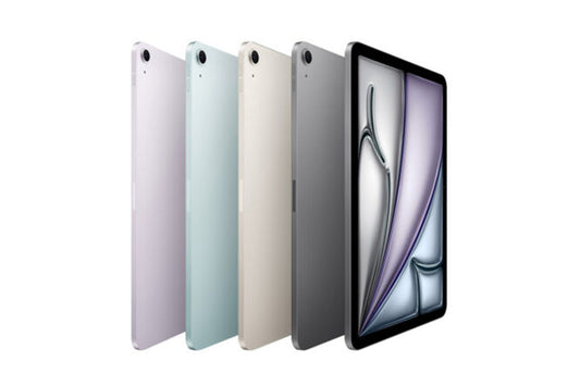 iPad Air 6 Generación Chip M3