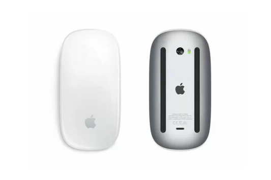 Magic Mouse Generación 2