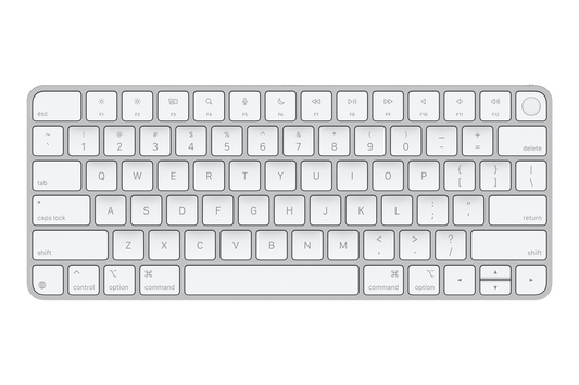 Magic Keyboard Touch ID