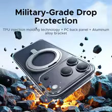 Carcasa iPhone 17 Pro Max UGREEN 360