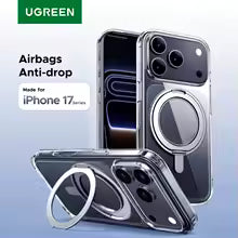 Carcasa iPhone 17 Pro Max UGREEN 360