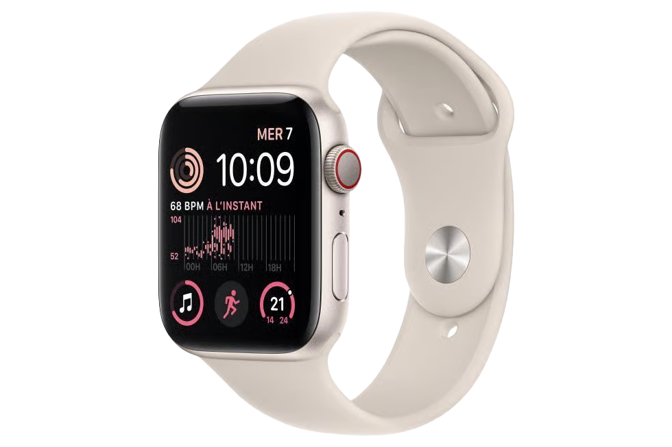Apple Watch SE 40MM