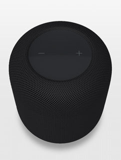 HomePod Gen 2 midnight