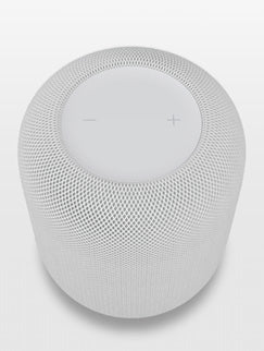 HomePod Gen 2 white