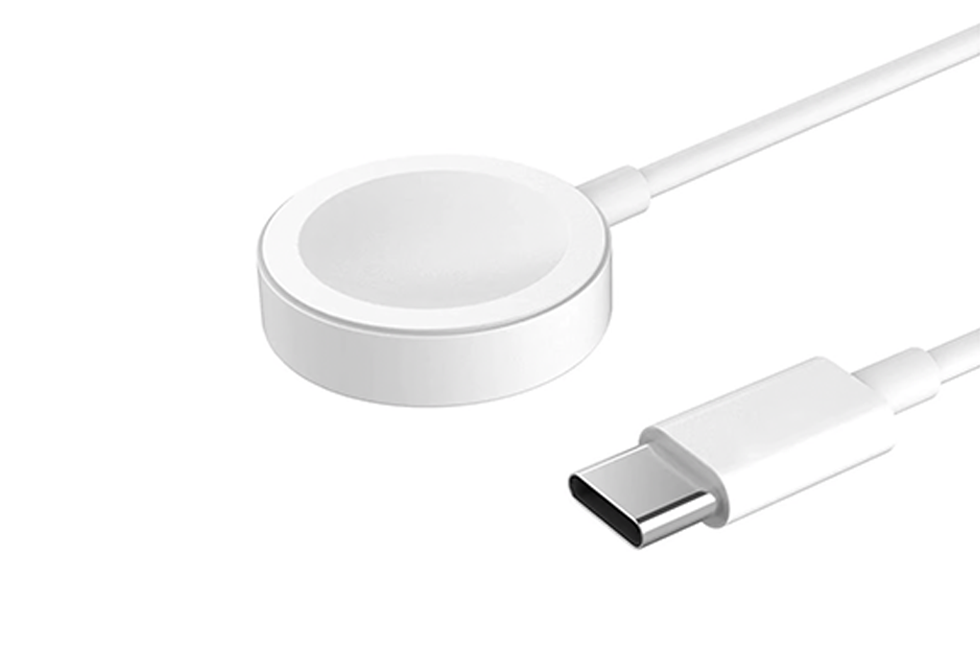 Cargador Apple Watch