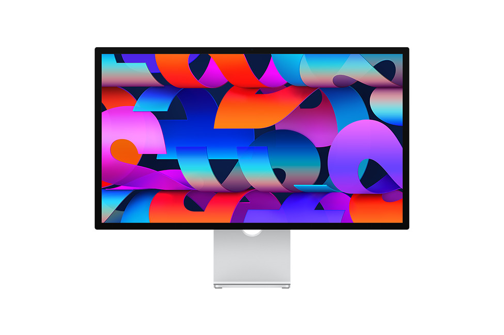 Apple Studio Display 27 inch 5K Retina