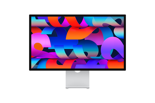 Apple Studio Display 27 inch 5K Retina